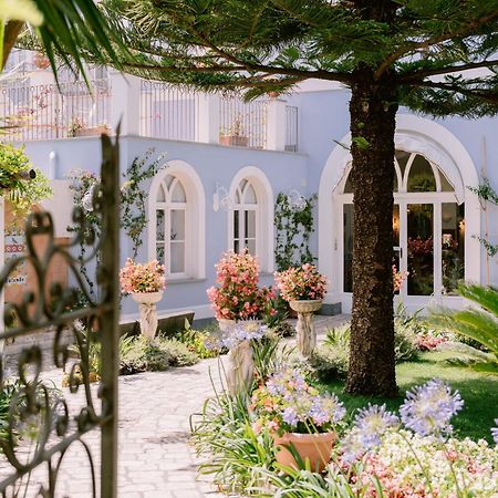 Hotel Giordano Ραβέλλο Εξωτερικό φωτογραφία