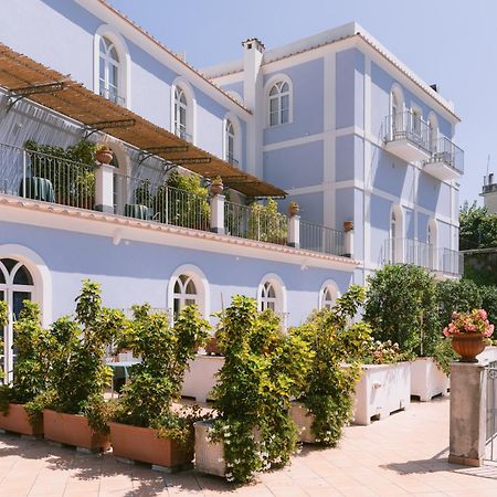 Hotel Giordano Ραβέλλο Εξωτερικό φωτογραφία