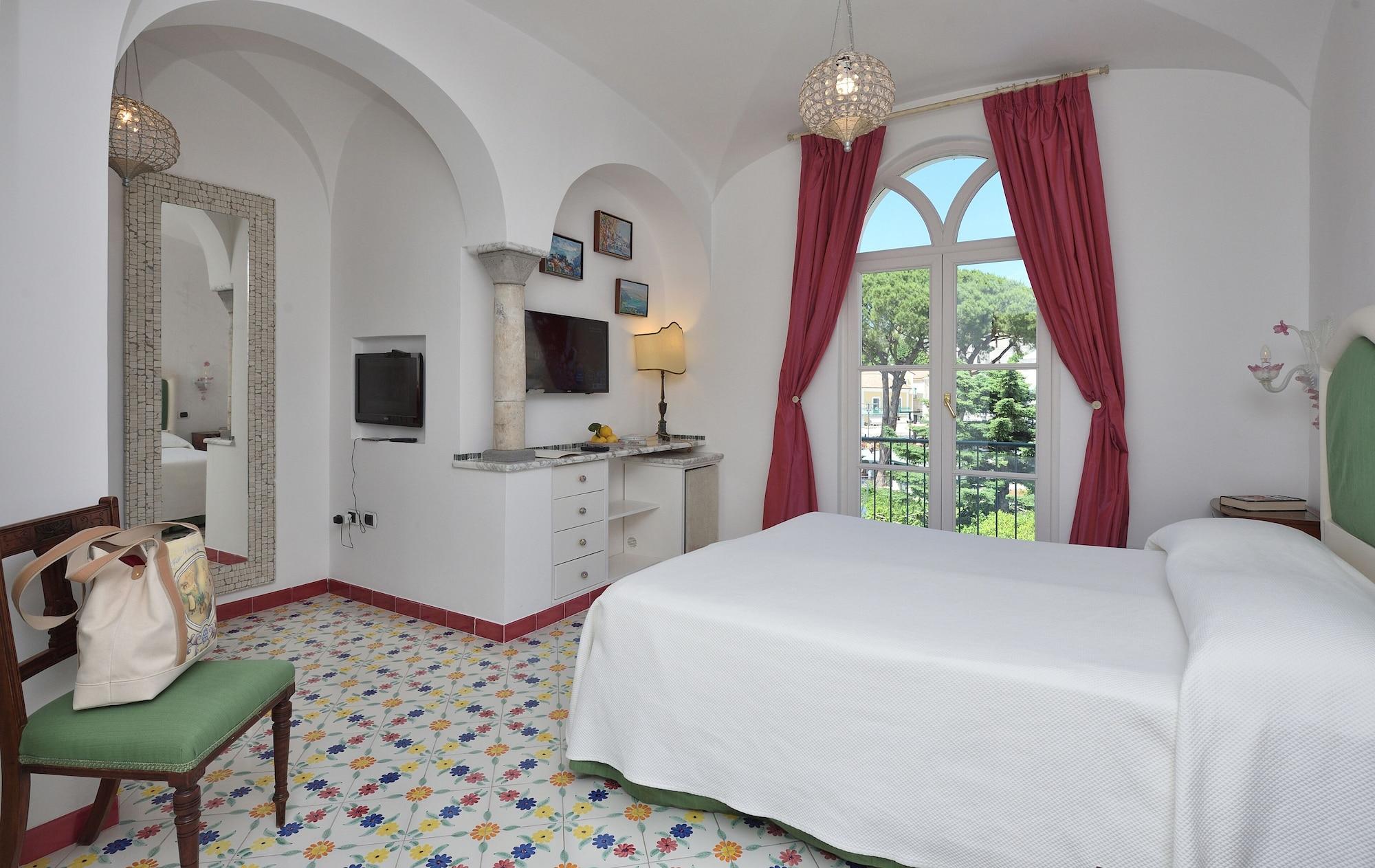 Hotel Giordano Ραβέλλο Εξωτερικό φωτογραφία