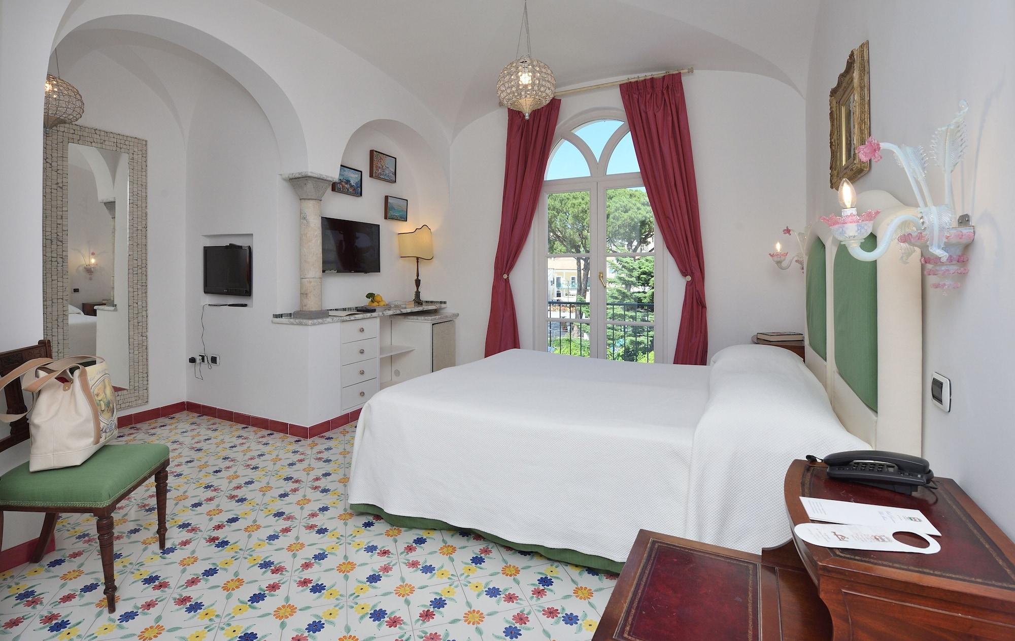 Hotel Giordano Ραβέλλο Εξωτερικό φωτογραφία
