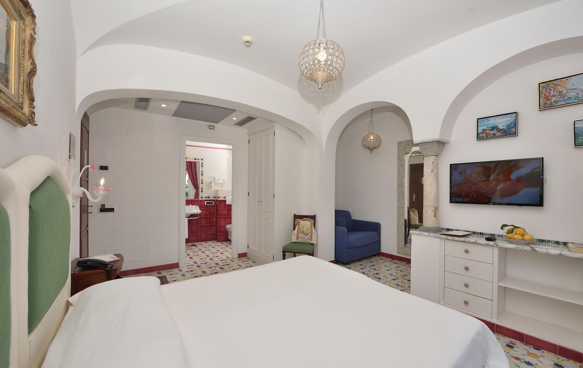 Hotel Giordano Ραβέλλο Εξωτερικό φωτογραφία