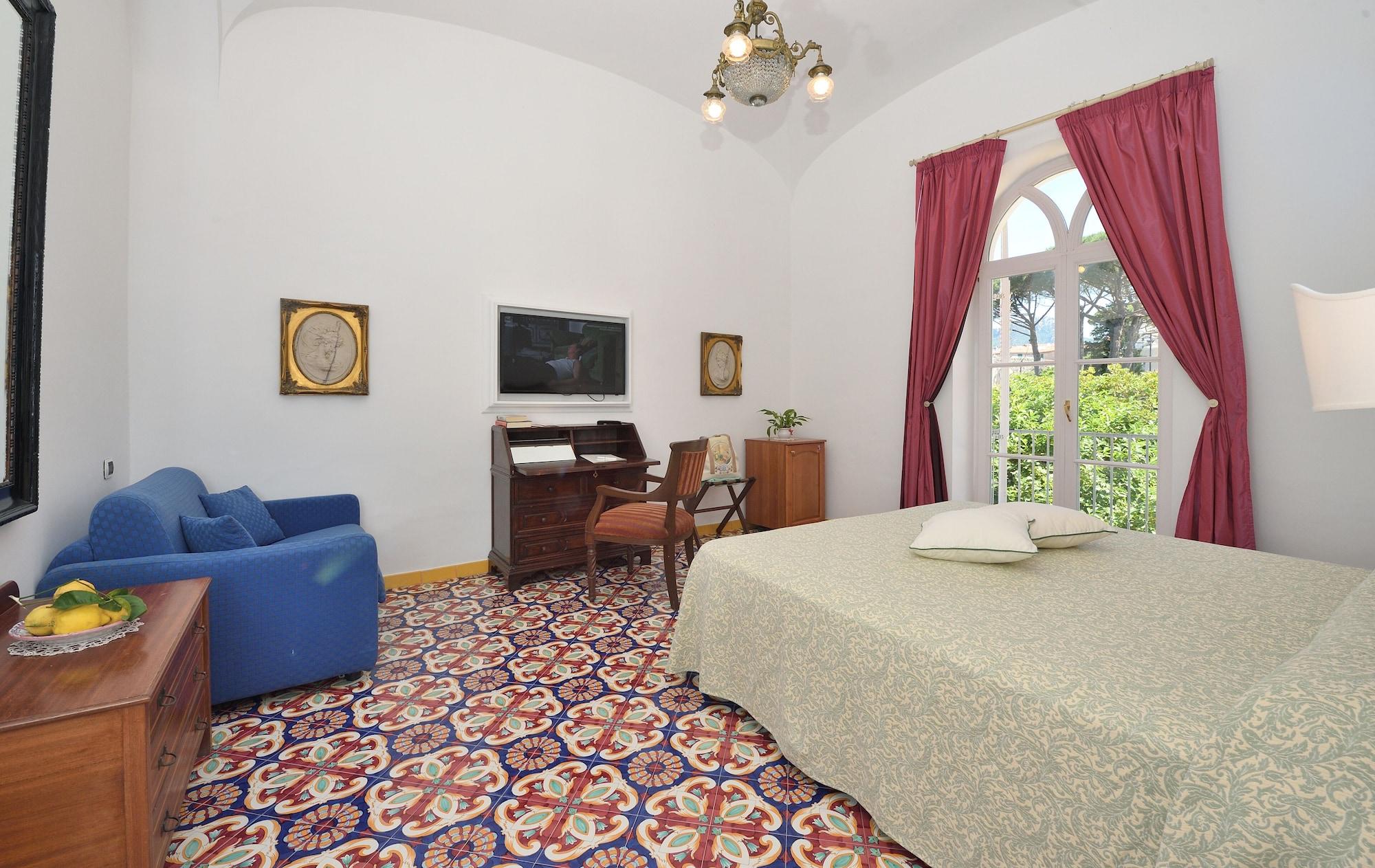 Hotel Giordano Ραβέλλο Εξωτερικό φωτογραφία