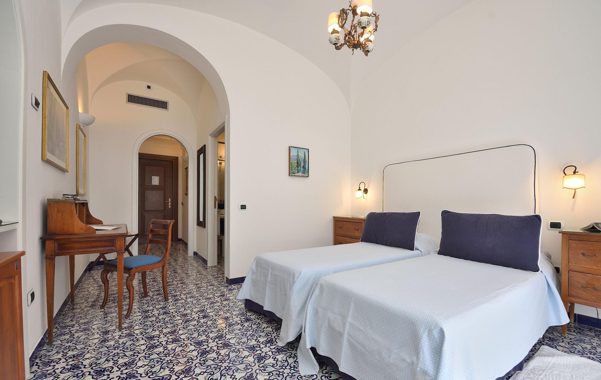 Hotel Giordano Ραβέλλο Εξωτερικό φωτογραφία