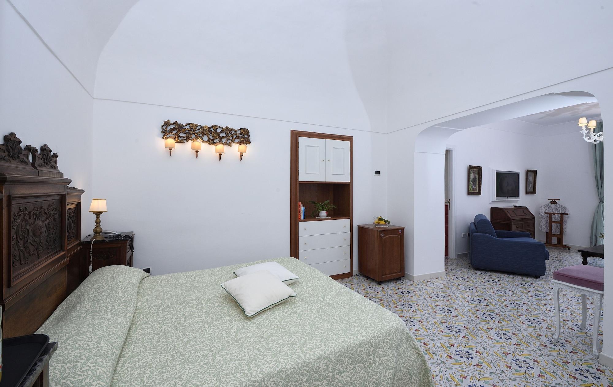 Hotel Giordano Ραβέλλο Εξωτερικό φωτογραφία