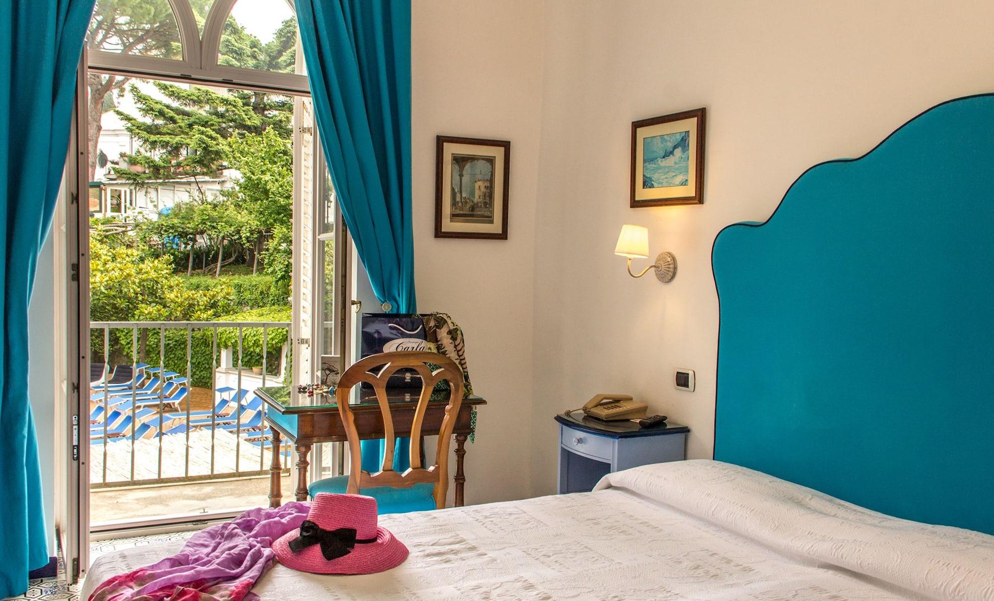 Hotel Giordano Ραβέλλο Εξωτερικό φωτογραφία