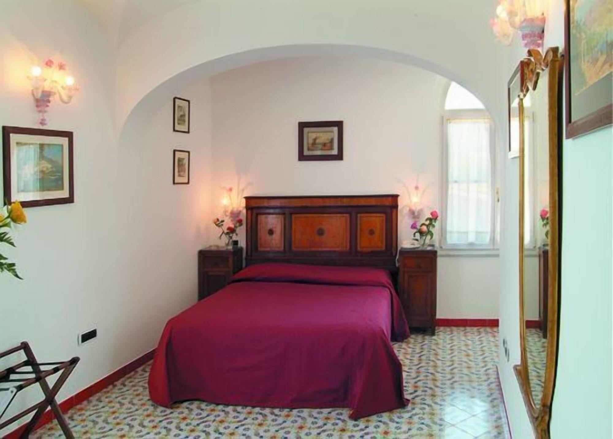 Hotel Giordano Ραβέλλο Εξωτερικό φωτογραφία
