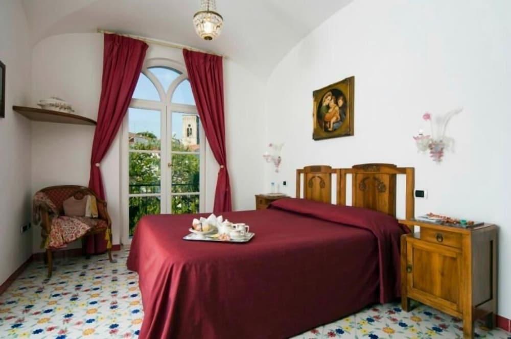 Hotel Giordano Ραβέλλο Εξωτερικό φωτογραφία