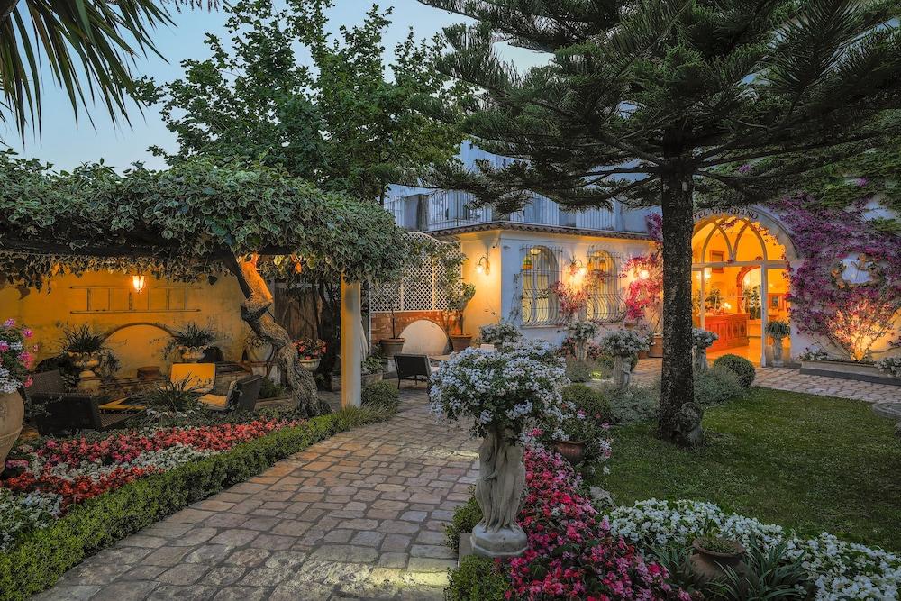 Hotel Giordano Ραβέλλο Εξωτερικό φωτογραφία