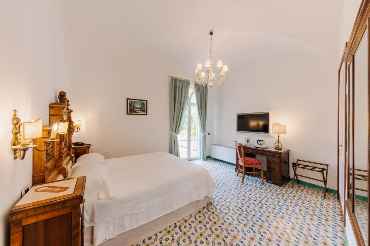 Hotel Giordano Ραβέλλο Εξωτερικό φωτογραφία