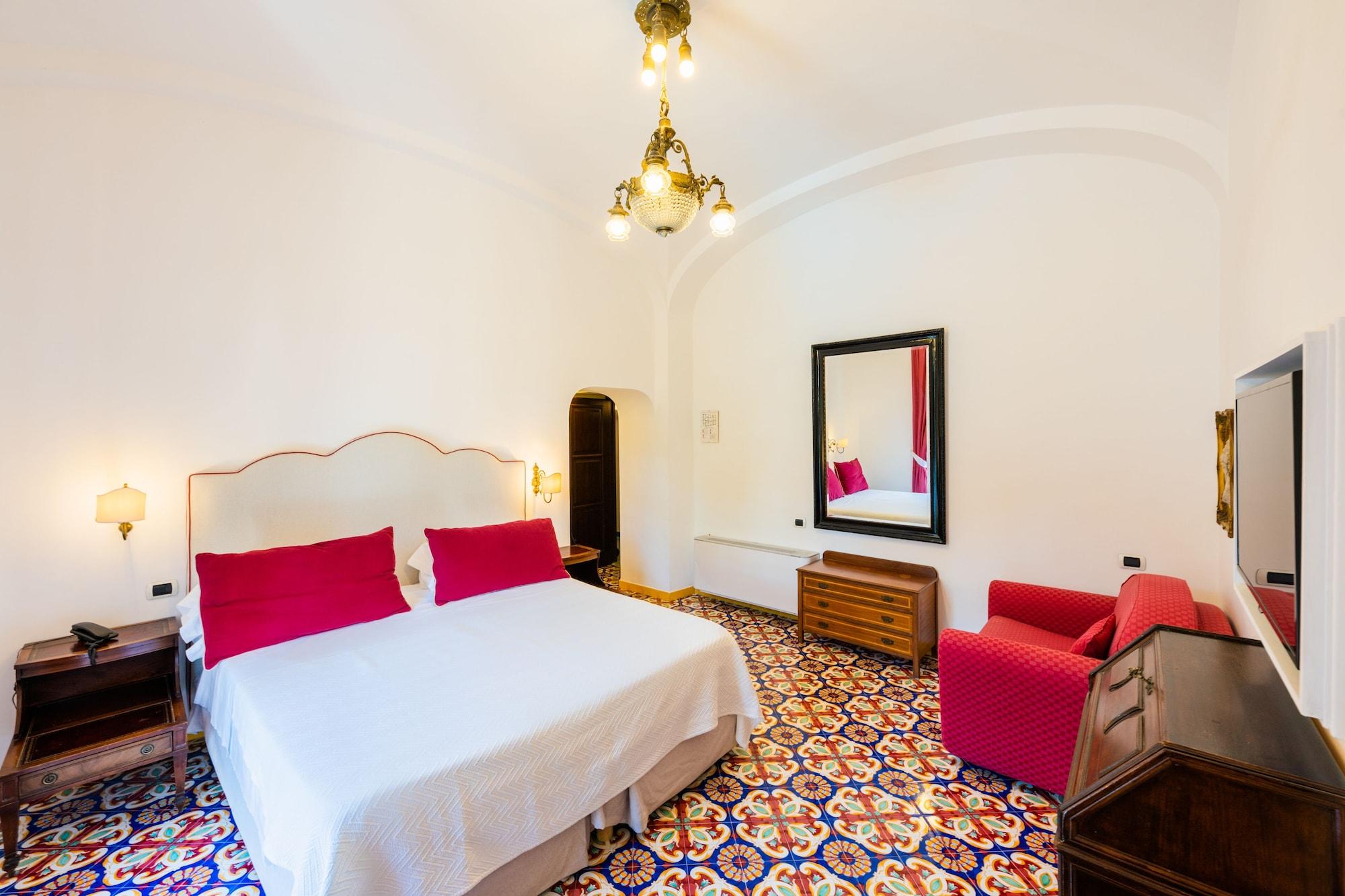 Hotel Giordano Ραβέλλο Εξωτερικό φωτογραφία