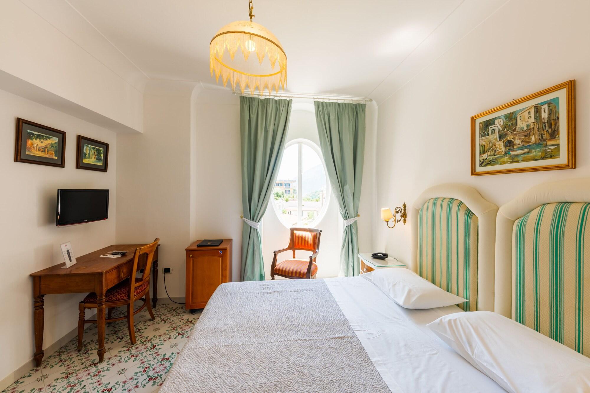 Hotel Giordano Ραβέλλο Εξωτερικό φωτογραφία