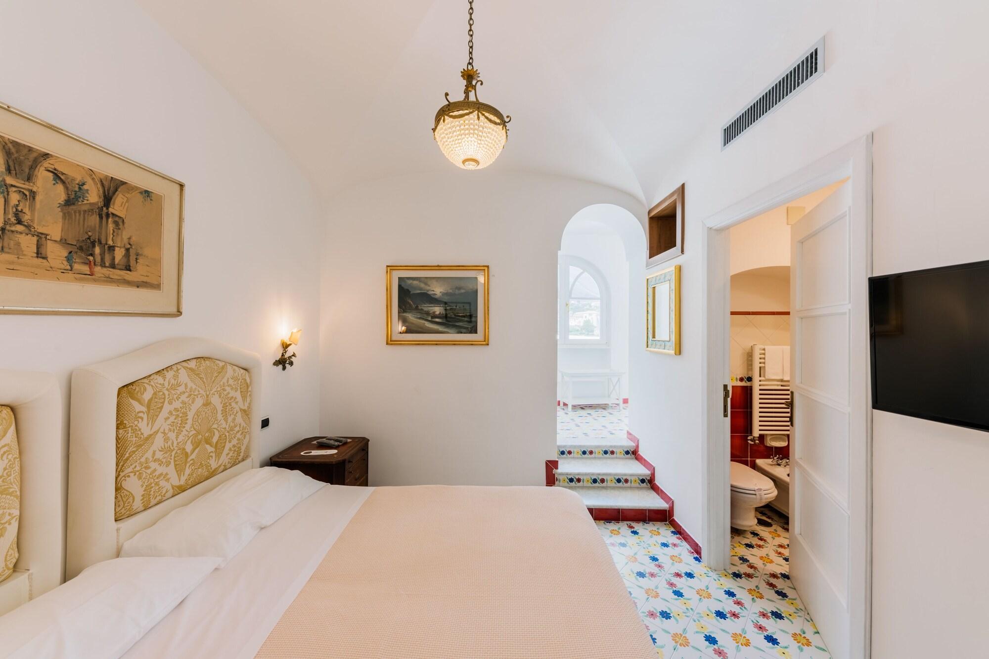 Hotel Giordano Ραβέλλο Εξωτερικό φωτογραφία