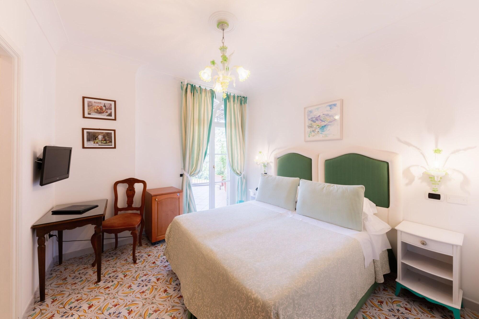 Hotel Giordano Ραβέλλο Εξωτερικό φωτογραφία