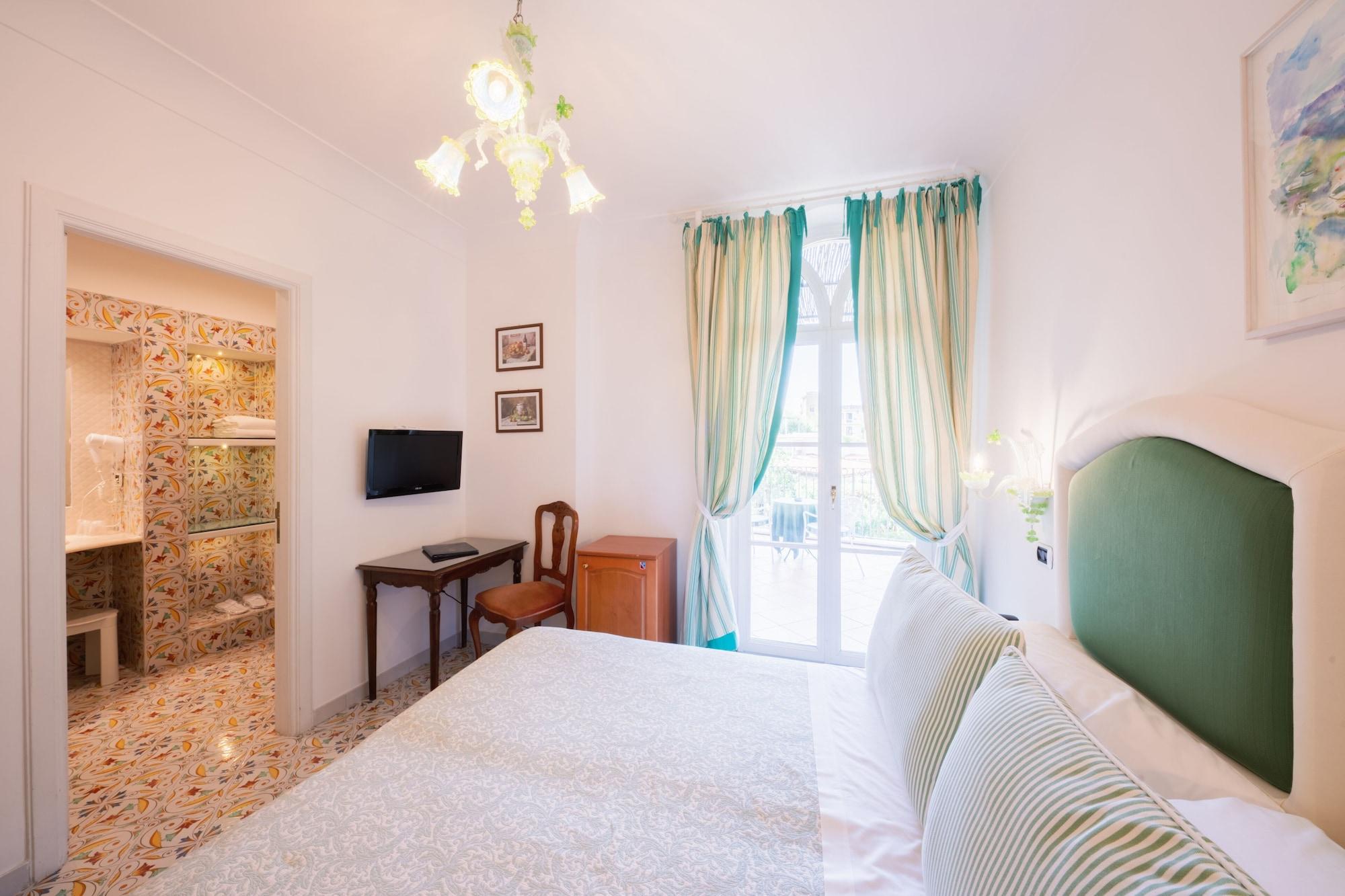 Hotel Giordano Ραβέλλο Εξωτερικό φωτογραφία