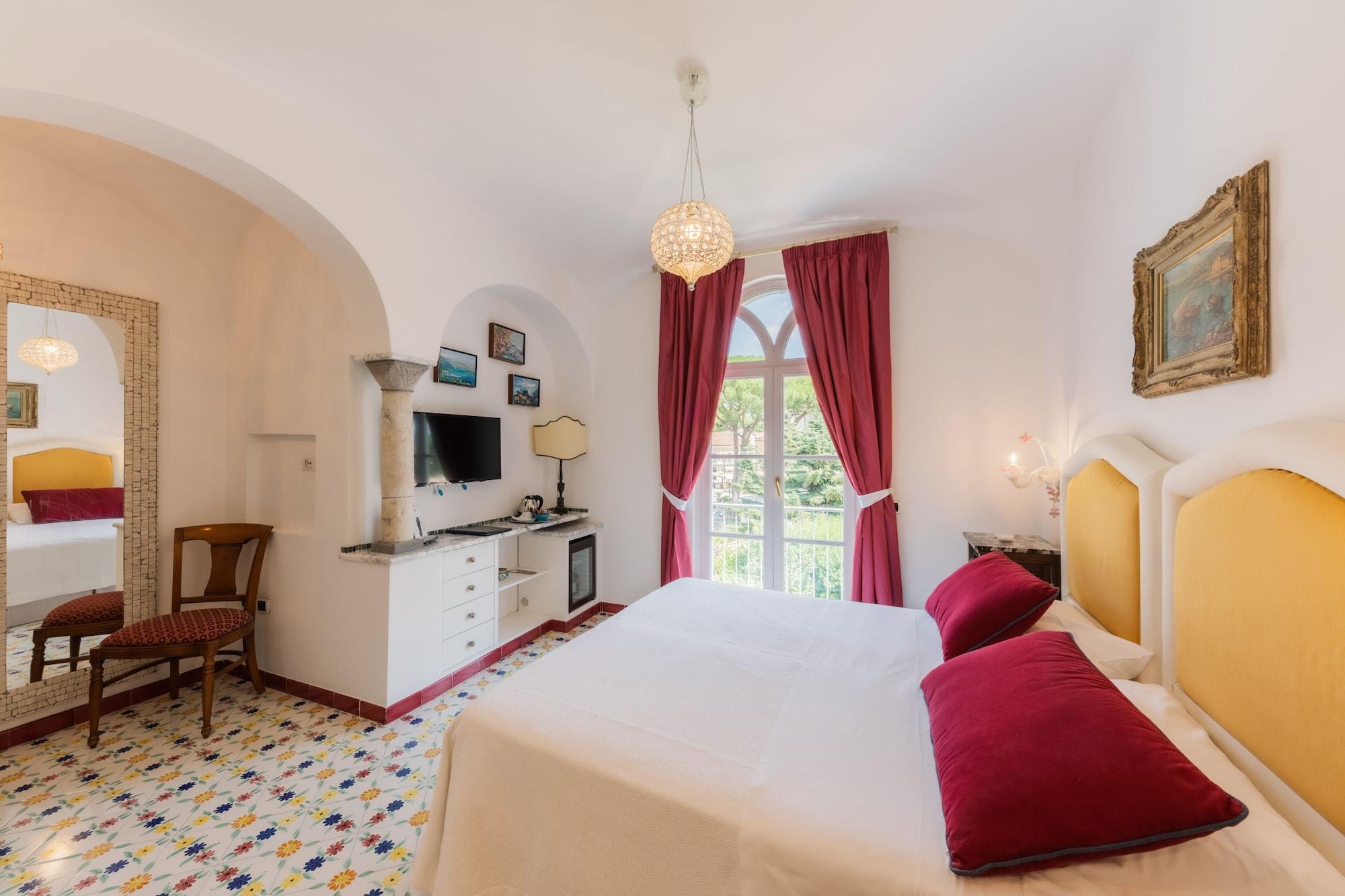 Hotel Giordano Ραβέλλο Εξωτερικό φωτογραφία