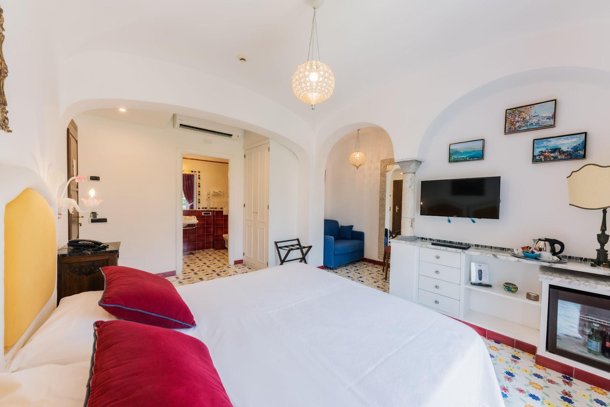 Hotel Giordano Ραβέλλο Εξωτερικό φωτογραφία