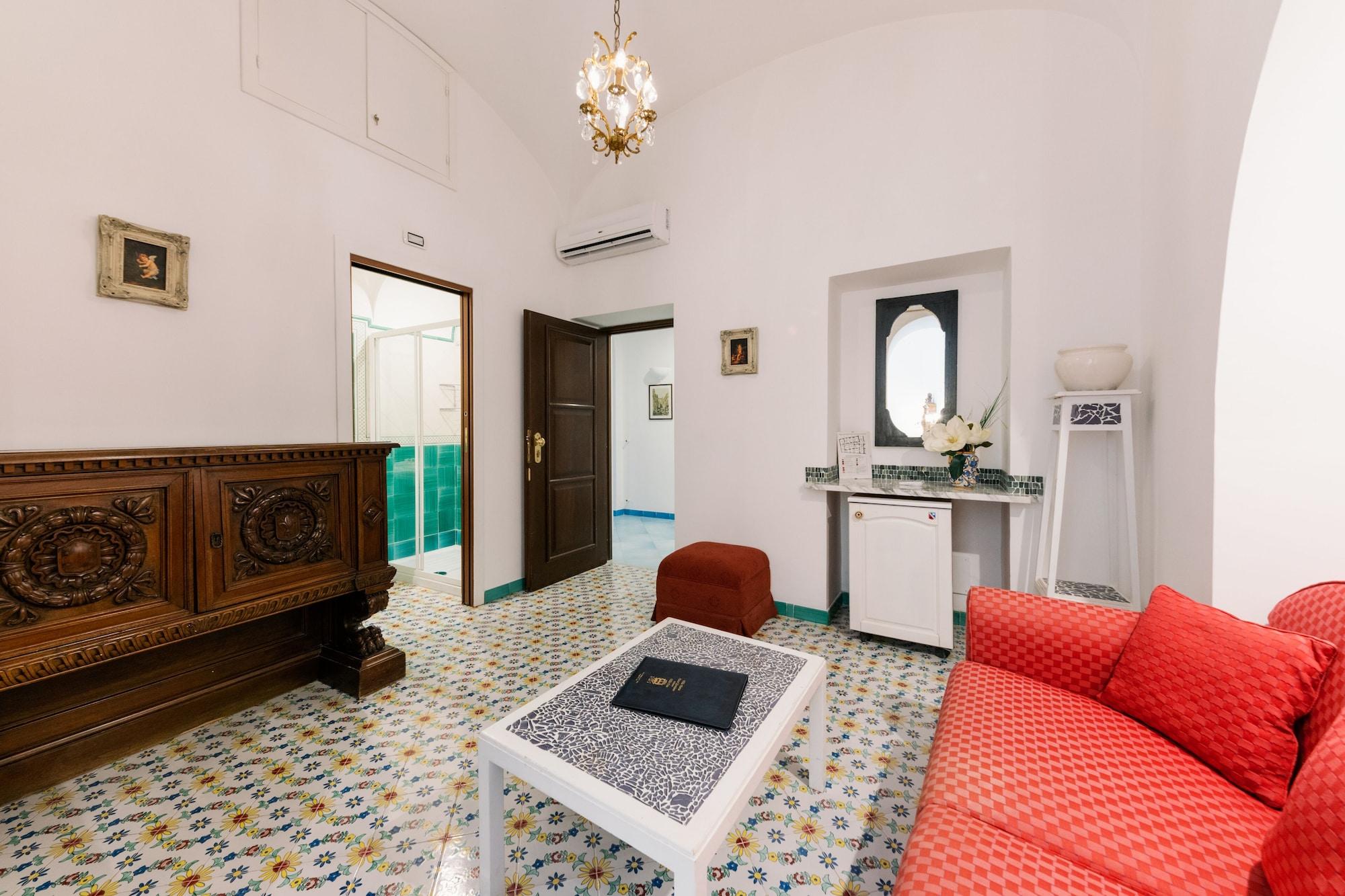 Hotel Giordano Ραβέλλο Εξωτερικό φωτογραφία