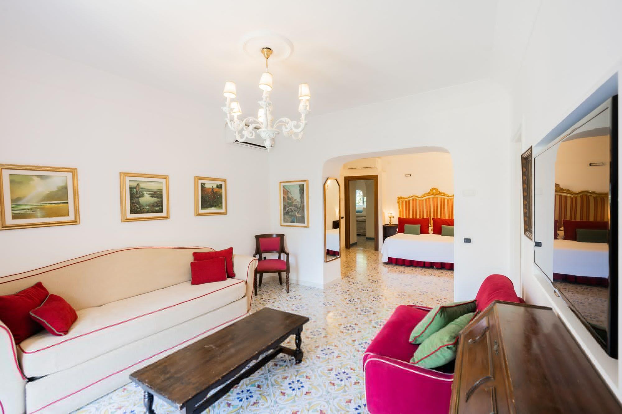 Hotel Giordano Ραβέλλο Εξωτερικό φωτογραφία