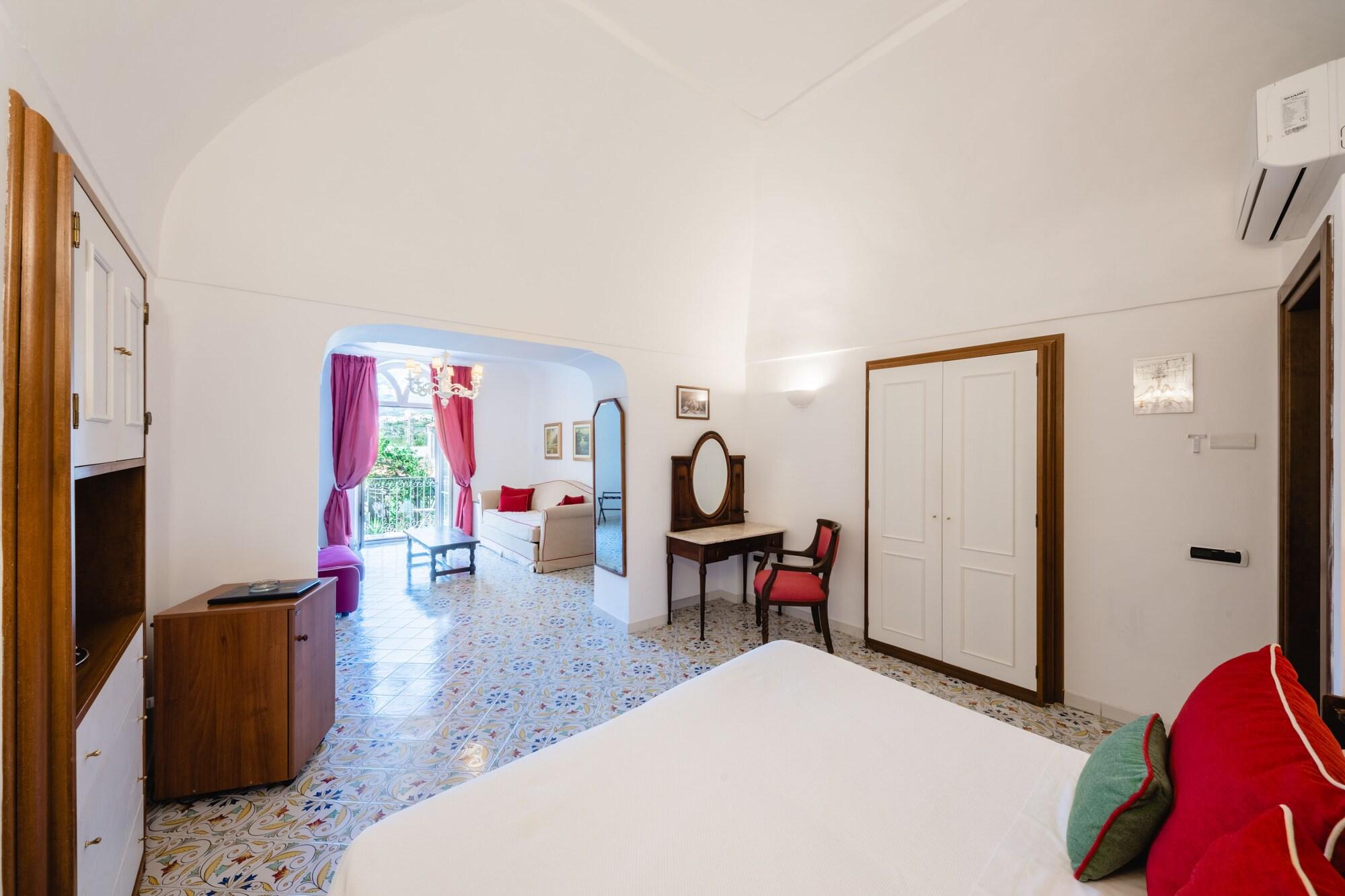 Hotel Giordano Ραβέλλο Εξωτερικό φωτογραφία