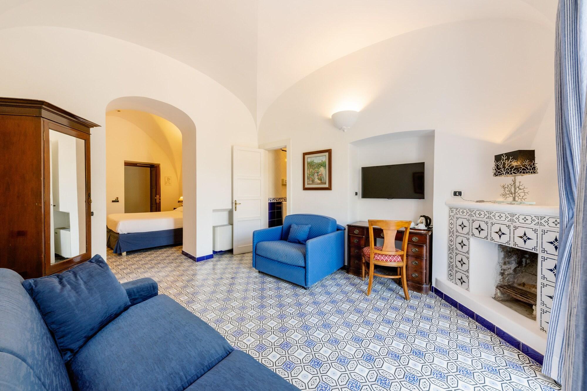 Hotel Giordano Ραβέλλο Εξωτερικό φωτογραφία