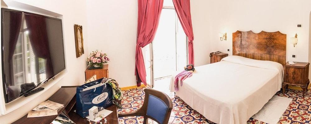Hotel Giordano Ραβέλλο Εξωτερικό φωτογραφία
