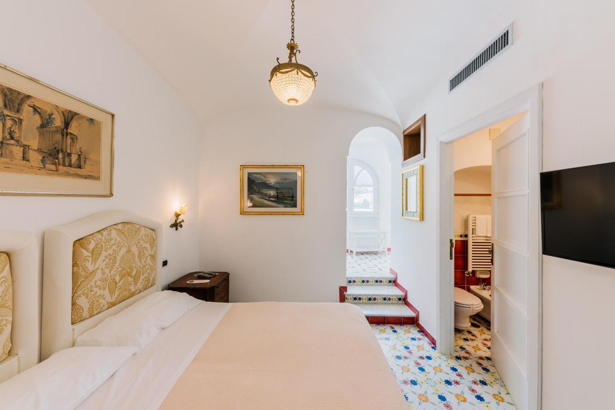 Hotel Giordano Ραβέλλο Δωμάτιο φωτογραφία