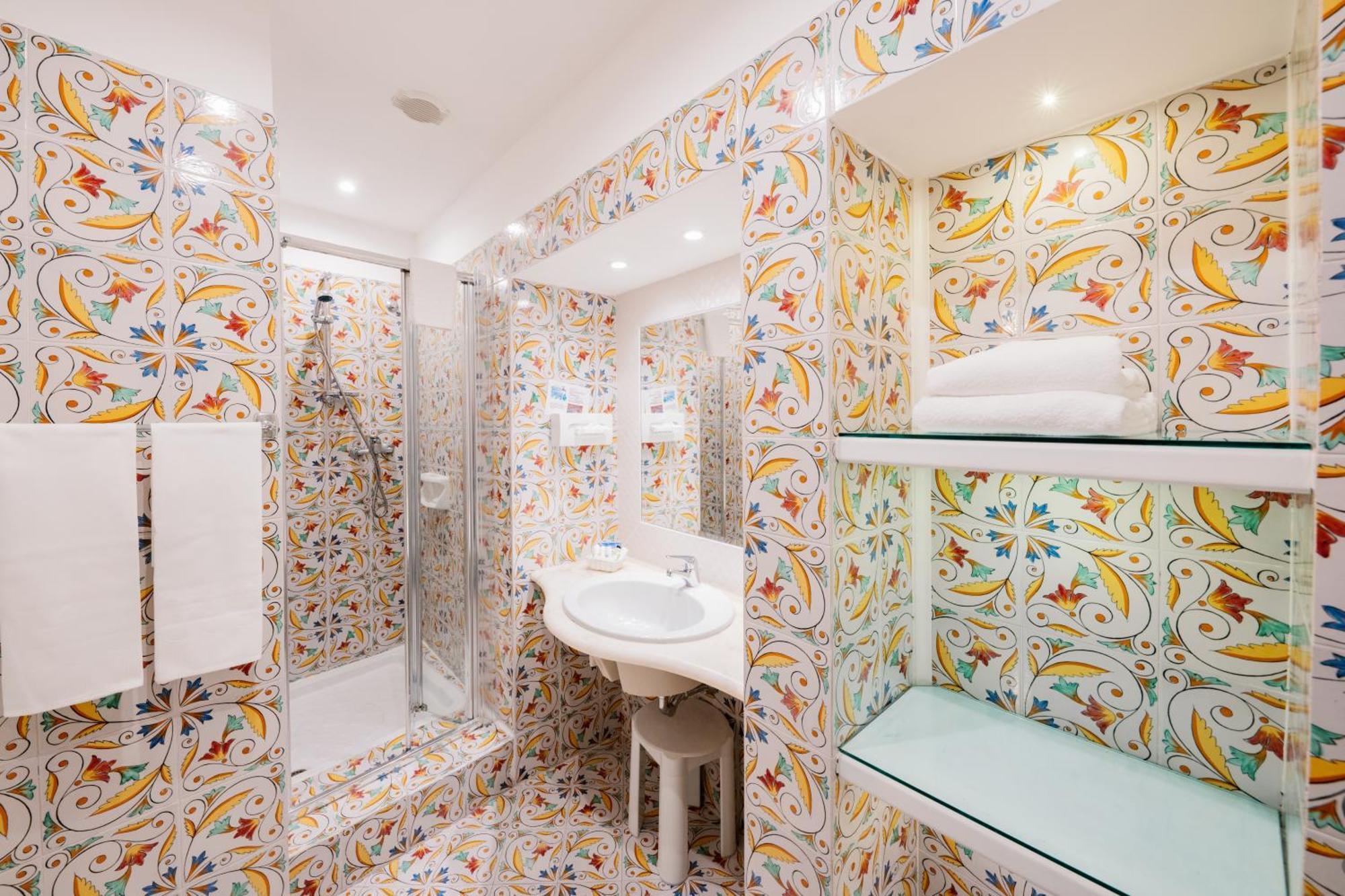 Hotel Giordano Ραβέλλο Εξωτερικό φωτογραφία