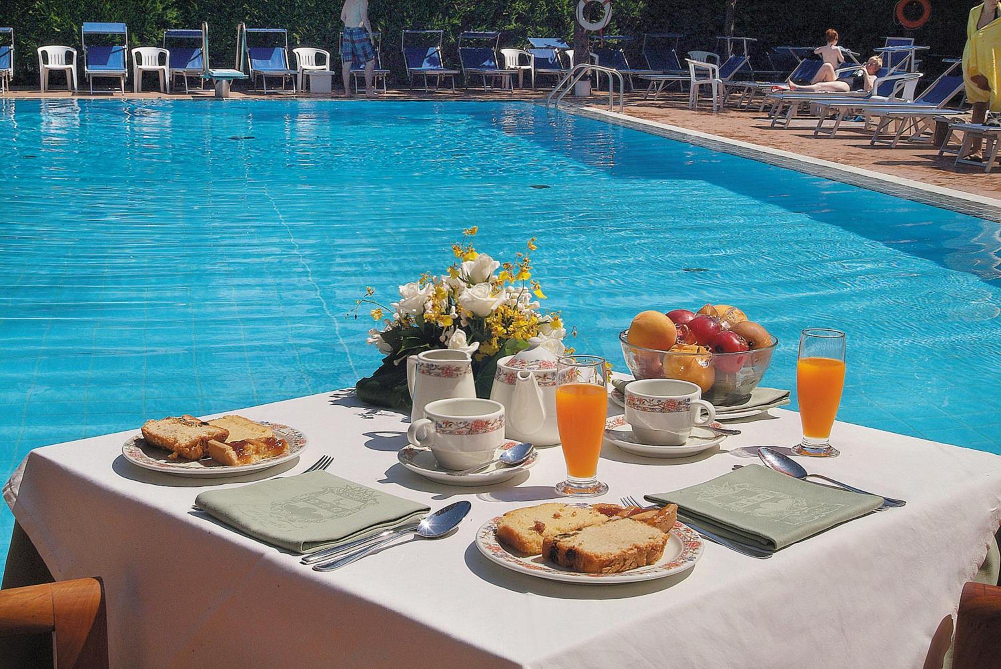 Hotel Giordano Ραβέλλο Εξωτερικό φωτογραφία