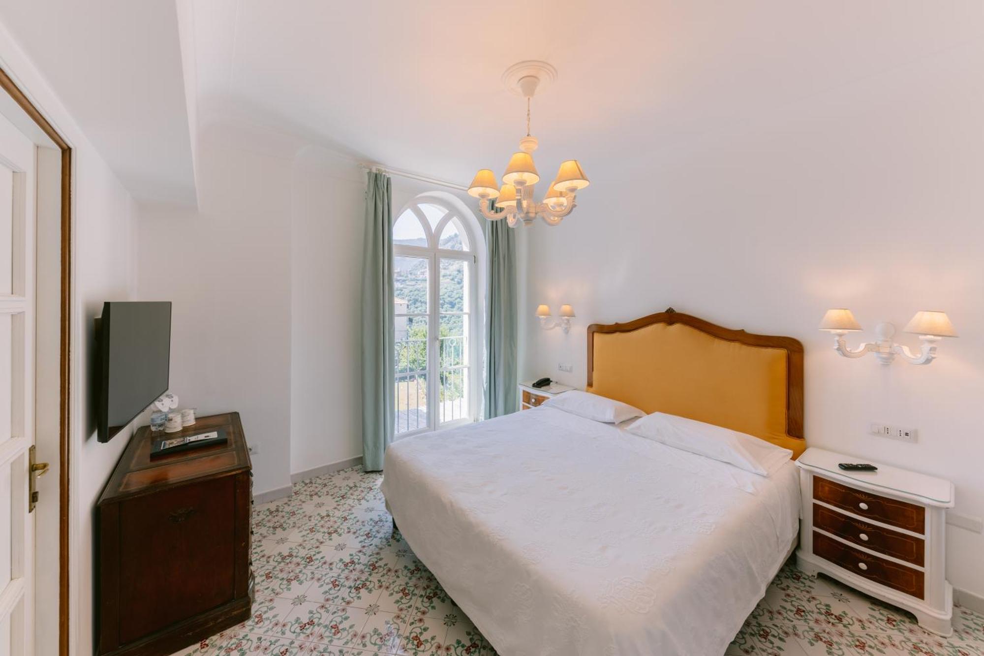 Hotel Giordano Ραβέλλο Εξωτερικό φωτογραφία