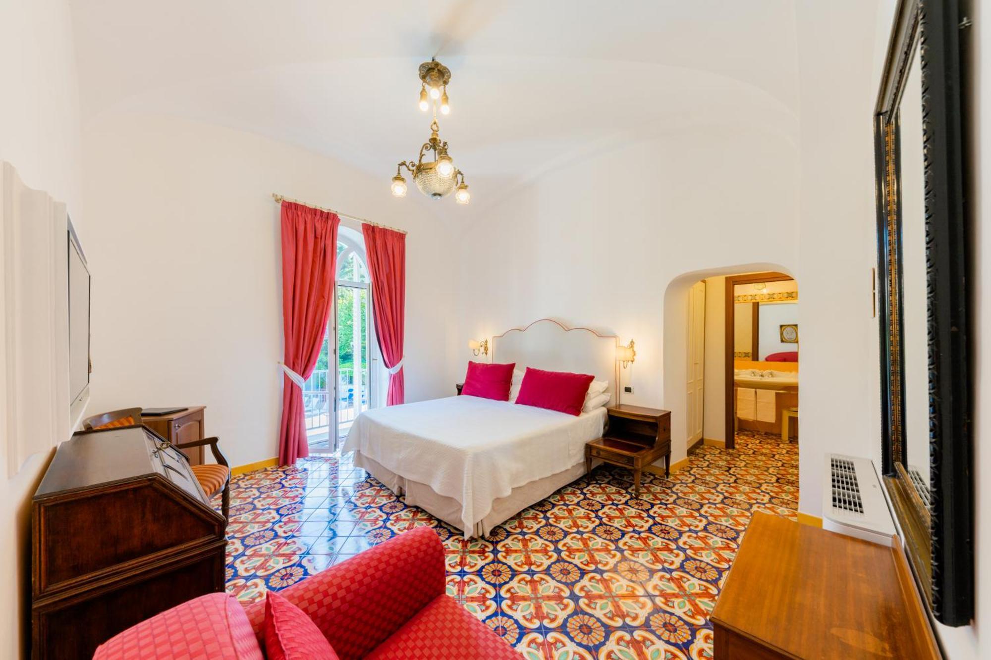 Hotel Giordano Ραβέλλο Εξωτερικό φωτογραφία