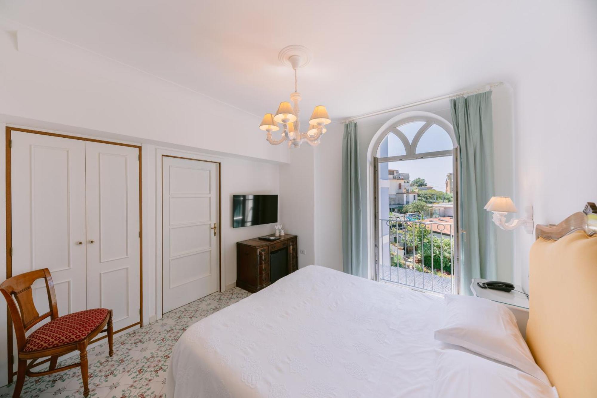 Hotel Giordano Ραβέλλο Εξωτερικό φωτογραφία