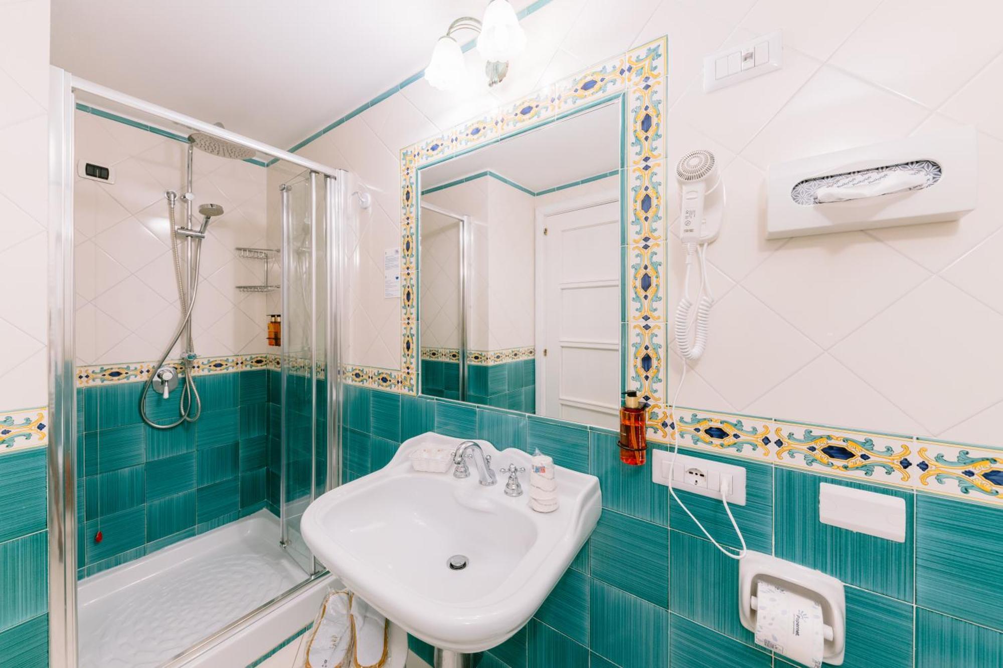 Hotel Giordano Ραβέλλο Εξωτερικό φωτογραφία