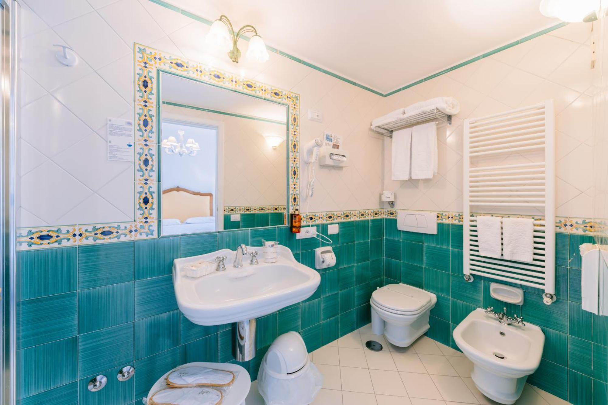 Hotel Giordano Ραβέλλο Εξωτερικό φωτογραφία