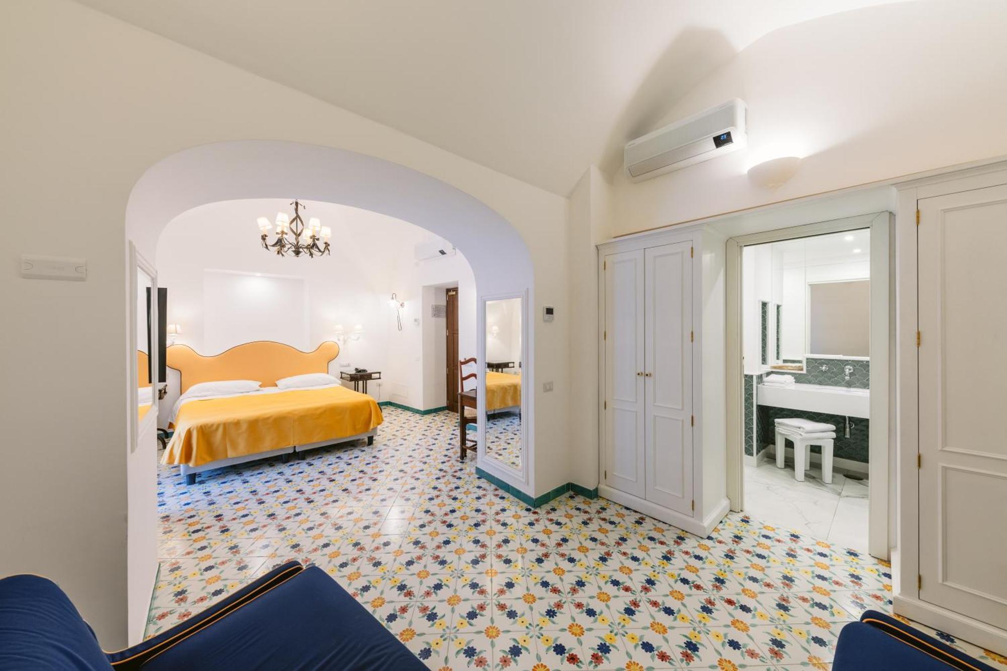 Hotel Giordano Ραβέλλο Εξωτερικό φωτογραφία