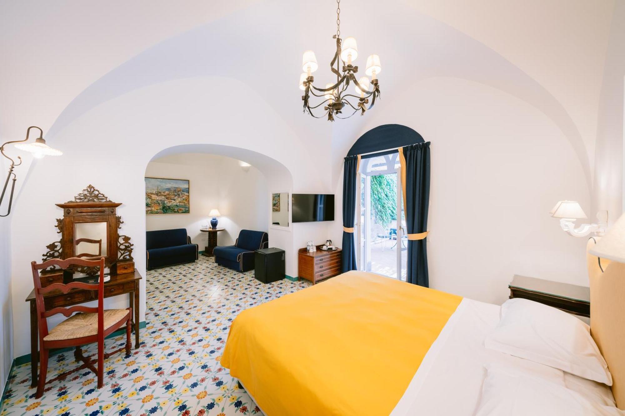 Hotel Giordano Ραβέλλο Εξωτερικό φωτογραφία